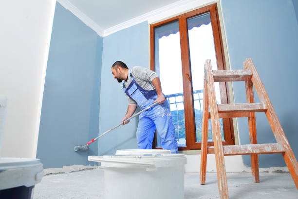 Best Mold Odor Removal Services  in Randolph Af, TX